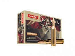 Winchester Varmint X Rifle Ammo 243 Win 65 gr. XP 20 rd.