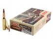 Norma Ammunition (RUAG) Whitetail 6.5 Creedmoor 140 gr Pointed Soft Point (PSP) 20 Bx/ 10 Cs
