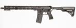 Patriot Ordnance Factory Revolution Gen 4 20 Black 6.5mm Creedmoor Semi Auto Rifle