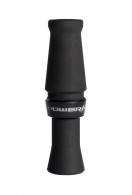 Power Calls Volt Open Call Double Reed Attracts Mallards Stealth Black Polycarbonate - 21601