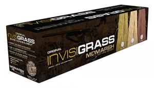 MOmarsh Invisi-Grass Olive 1.25 lb Bundle - 31324