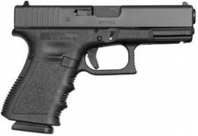 Glock G23 Gen3 Compact 13 Rounds 40 S&W Pistol - PI2350203