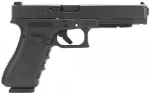 Glock G35 Gen3 Competition 40 S&W Pistol - PI3530103