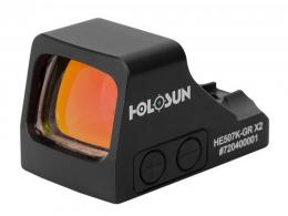 Sig Sauer RomeoZero Micro 1x 24mm 3 MOA Red Illuminated Dot Reflex Sight
