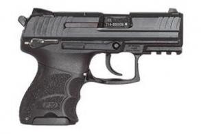 H&K P30SKS V3 9mm Semi Auto Pistol - 81000088