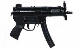 Century International Arms Inc. Arms AP5-P 9mm Pistol - HG6035N