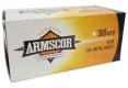 Armscor .380 ACP 95gr FMJ            100rd