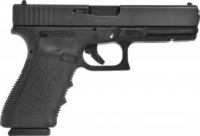 Beretta 92FS LE Inox 9mm Pistol