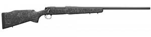 Remington 700 LR 7mm Rem Mag Bolt Rifle - R84163