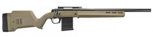 Remington 700 Magpul Flat Dark Earth 20" 308 Winchester/7.62 NATO Bolt Action Rifle - R84301