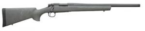 Remington 700 SPS Tactical .223 Hogue Stock