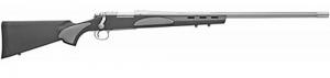 Remington 700 Varmint SF Gray / Black .308 Win 26" Barrel 4 Round - R84345