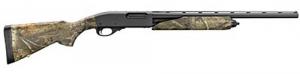 Remington Arms Firearms R81167 870 SPS Compact 20 Gauge 21" 4+1 Realtree Edge Right Hand - R81167