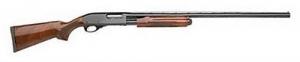 Remington Arms Firearms 870 Wingmaster 12 Gauge 26" Vent Rib 4+1 3" High Polished Blued Rec/Barrel High Gloss American Walnut R - R26929