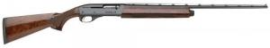 Remington Arms Firearms 1100 Sporting 12 Gauge 28" Vent Rib 4+1 3" High Gloss Blued Rec/Barrel High Gloss American Walnut Stock - R25315