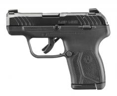 Ruger LCP Max Black 380 ACP Pistol - 13716