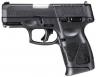 Taurus G3C TORO Optic Ready MA Compliant 9mm Pistol - 1G3CP931MA