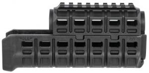 NCStar M-LOK Handguard Heat-Resistant Polymer Black for AK-Platform