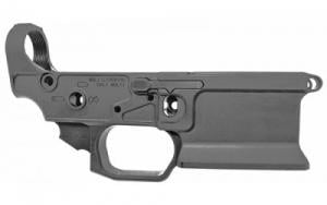 Sharps Bros Livewire AR-15 Stripped 223 Remington/5.56 NATO Lower Receiver - SBLR08F