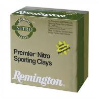 Main product image for Remington STS Target  20 GA Ammo  2.75" 7/8 oz  #7.5 shot 25rd box