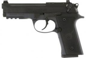 Beretta 92X Centurion RDO 9mm Pistol - J92QR91570