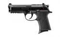 Beretta 92X RDO GR Compact Blue/Black 9mm Pistol - J92CR920G70