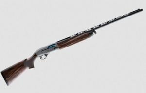 Beretta A400 Xcel Sporting 12 Gauge, 3" Chamber, 30" Barrel, Wood, 2 Rounds - J42CJ10 Beretta A400 Xcel Sporting 12 Gauge, 3" Chamber, 30" Barrel, Wood, 2 Rounds - J42CJ10