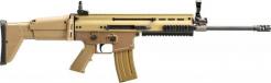 FN SCAR 16S 5.56x45mm NATO Semi-Auto Rifle - 986012