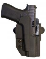 Comp-Tac International Black Kydex OWB For Glock 48/MOS Right Hand - C241GL335RBKN