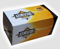 ARMSCOR AMMO 9MM LUGER - 50445