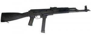 Century International Arms Inc. Arms WASR-M 9mm Semi Auto Rifle