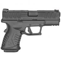 Springfield Armory XD-M Elite Compact OSP 10mm Semi Auto Pistol - XDME93810CBHCOSP Springfield Armory XD-M Elite Compact OSP 10mm Semi Auto Pistol - XDME93810CBHCOSP