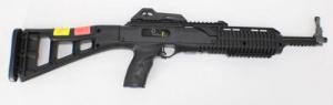 CZ-USA Scorpion EVO 3 S1 Carbine faux supp 9mm