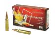 Hornady Dangerous Game DGS 375 Ruger Ammo 20 Round Box
