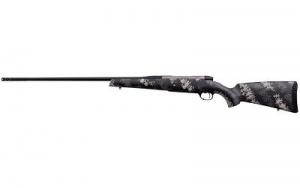 Weatherby Mark V Backcountry 2.0 Ti 300 Weatherby Magnum Bolt Action Rifle - MBT20N300WR8B