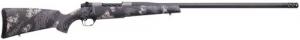 Weatherby Mark V BCKCNTRY TI CRB 300 WBY - MCT20N300WR8B