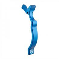 TACSOL Extended Magazine Release Blue - 1022EMRBLU