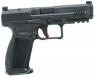 Century International Arms Inc. Arms Mete SFT Blue/Black 9mm Pistol - HG6595N