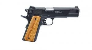 Tristar Arms American Classic II 1911 Blued/Wood 10mm Pistol - 85617