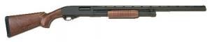 New England 20 Ga w/21" Rifle Bore Barrel/Rifle Sights & Wal