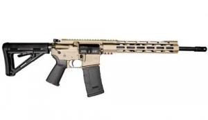 Diamondback Firearms DB15 M-Lok Flat Dark Earth 300 AAC Blackout Carbine - DB1718B061