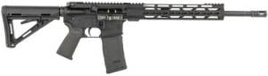 Diamondback Firearms DB15 Black 300 AAC Blackout Carbine - DB1719B001
