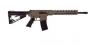 Diamondback Firearms DB15 Flat Dark Earth 300 AAC Blackout Carbine