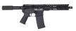 Diamondback DB15 AR Pistol Carbine Length 5.56x45mm NATO 10 30+1 Black Buffer Tube Stock