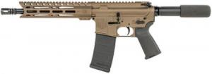 Diamondback Firearms Freedom Riptide C Carry Commander 223 Remington/5.56 NATO Pistol - DB1915K071