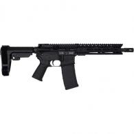 Diamondback DB15 AR Pistol Carbine Length 5.56x45mm NATO 10" 30+1 Black SBA3 Pistol Brace Stock - DB1916K001