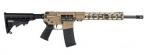 Rifle Just Right Carbine s M4 9mm Semi-Automatic Rifle