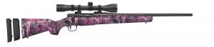 Mossberg & Sons Patriot Youth Super Bantam 308 Winchester Bolt Action Rifle - 28145 Mossberg & Sons Patriot Youth Super Bantam 308 Winchester Bolt Action Rifle - 28145
