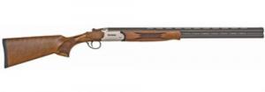 Mossberg & Sons Silver Reserve 28 Gauge Shotgun - 75478