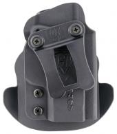 Comp-Tac Dual Concealment IWB/OWB Black Kydex for Sig P365 Right Hand - C669SS191RBKN